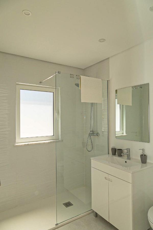 O Pinhal Do Avo - By Bedzy Apartment Almancil Exterior foto