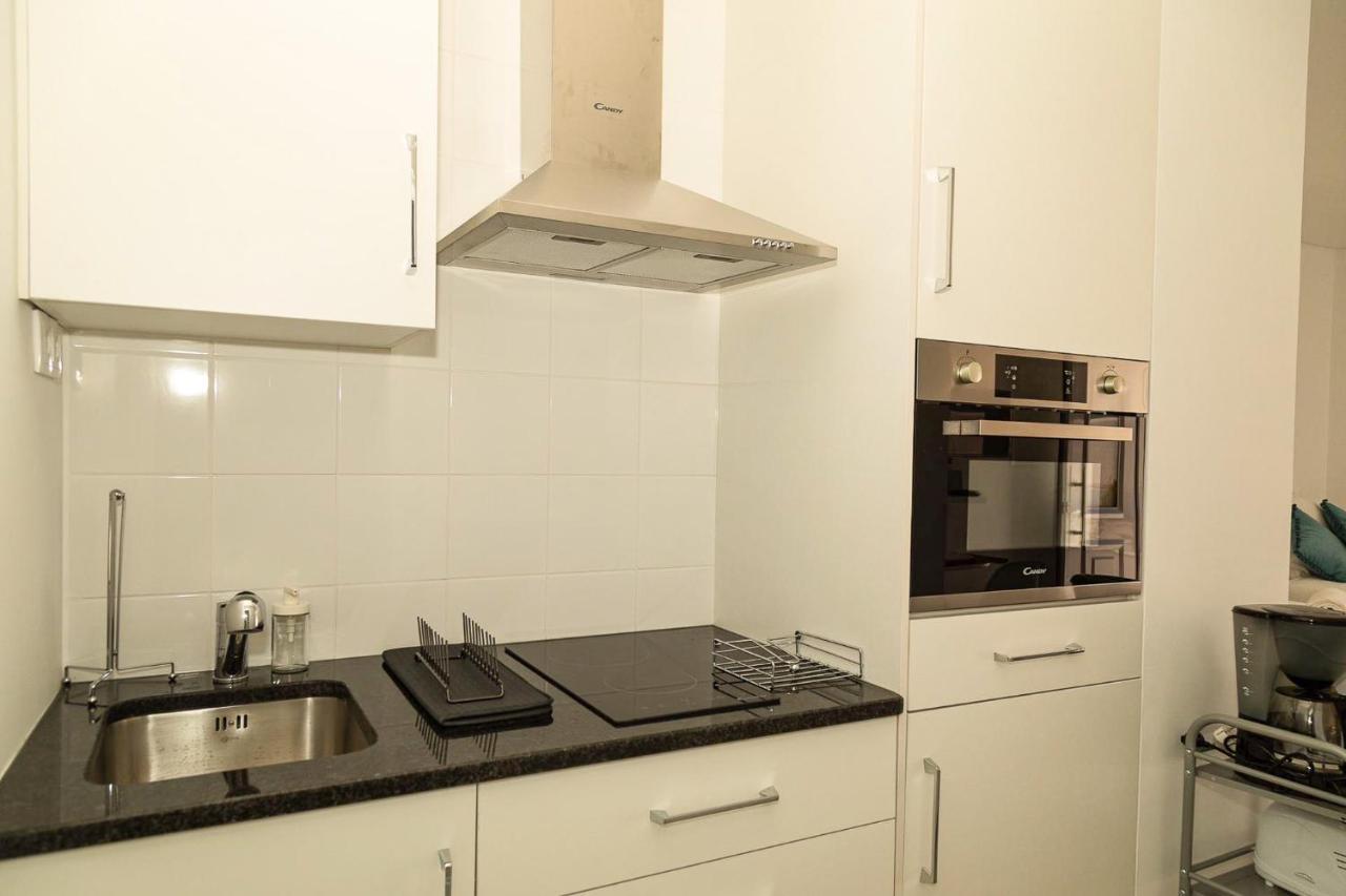 O Pinhal Do Avo - By Bedzy Apartment Almancil Exterior foto