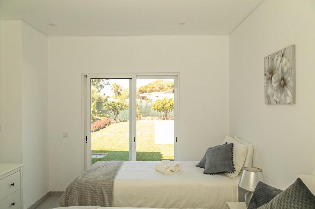 O Pinhal Do Avo - By Bedzy Apartment Almancil Exterior foto