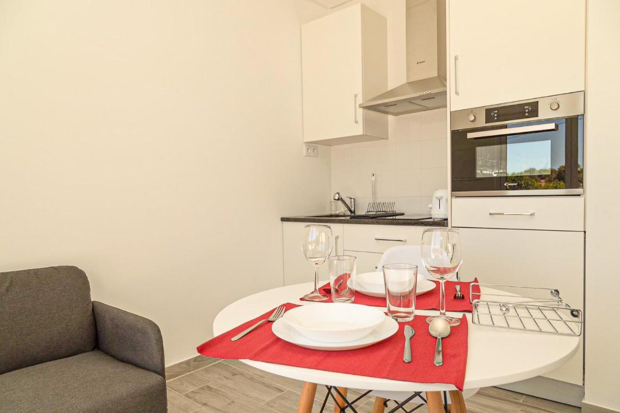 O Pinhal Do Avo - By Bedzy Apartment Almancil Exterior foto