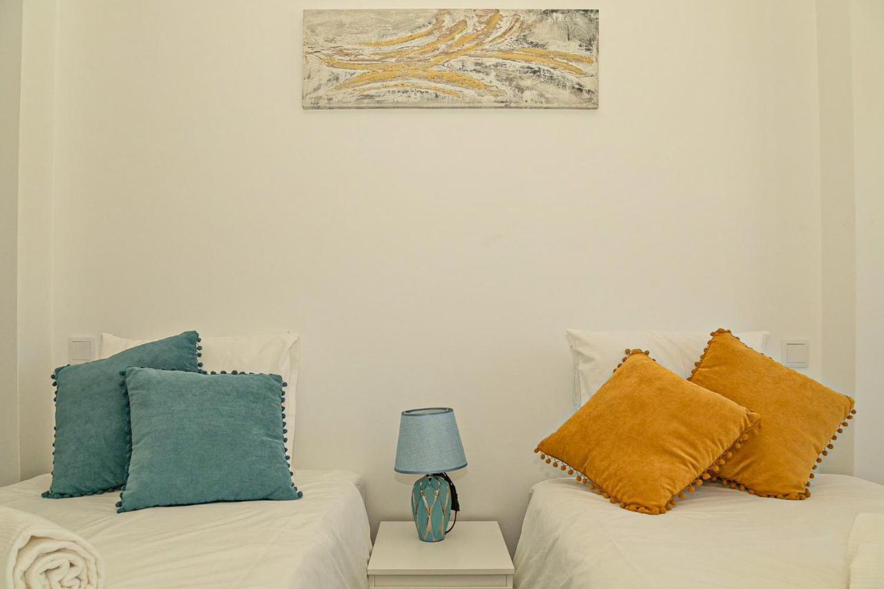 O Pinhal Do Avo - By Bedzy Apartment Almancil Exterior foto