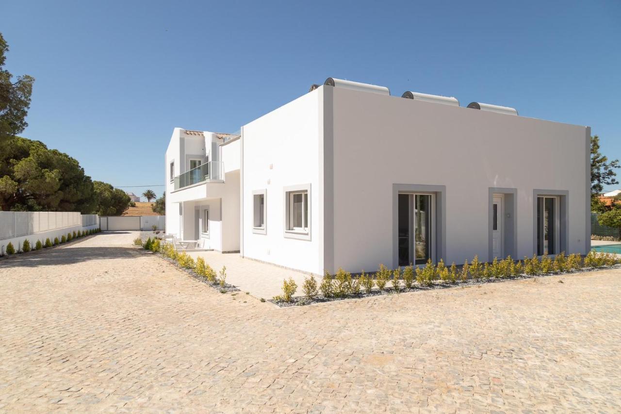 O Pinhal Do Avo - By Bedzy Apartment Almancil Exterior foto