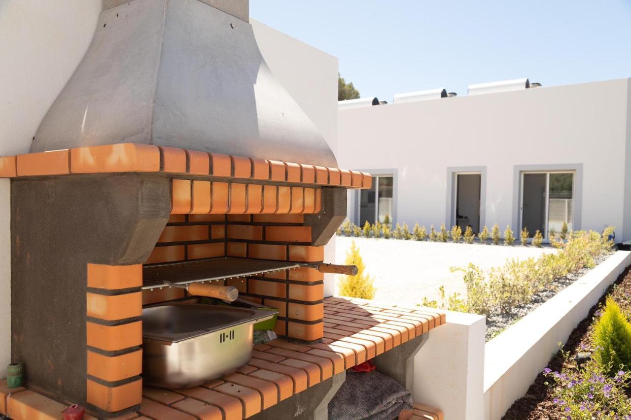 O Pinhal Do Avo - By Bedzy Apartment Almancil Exterior foto