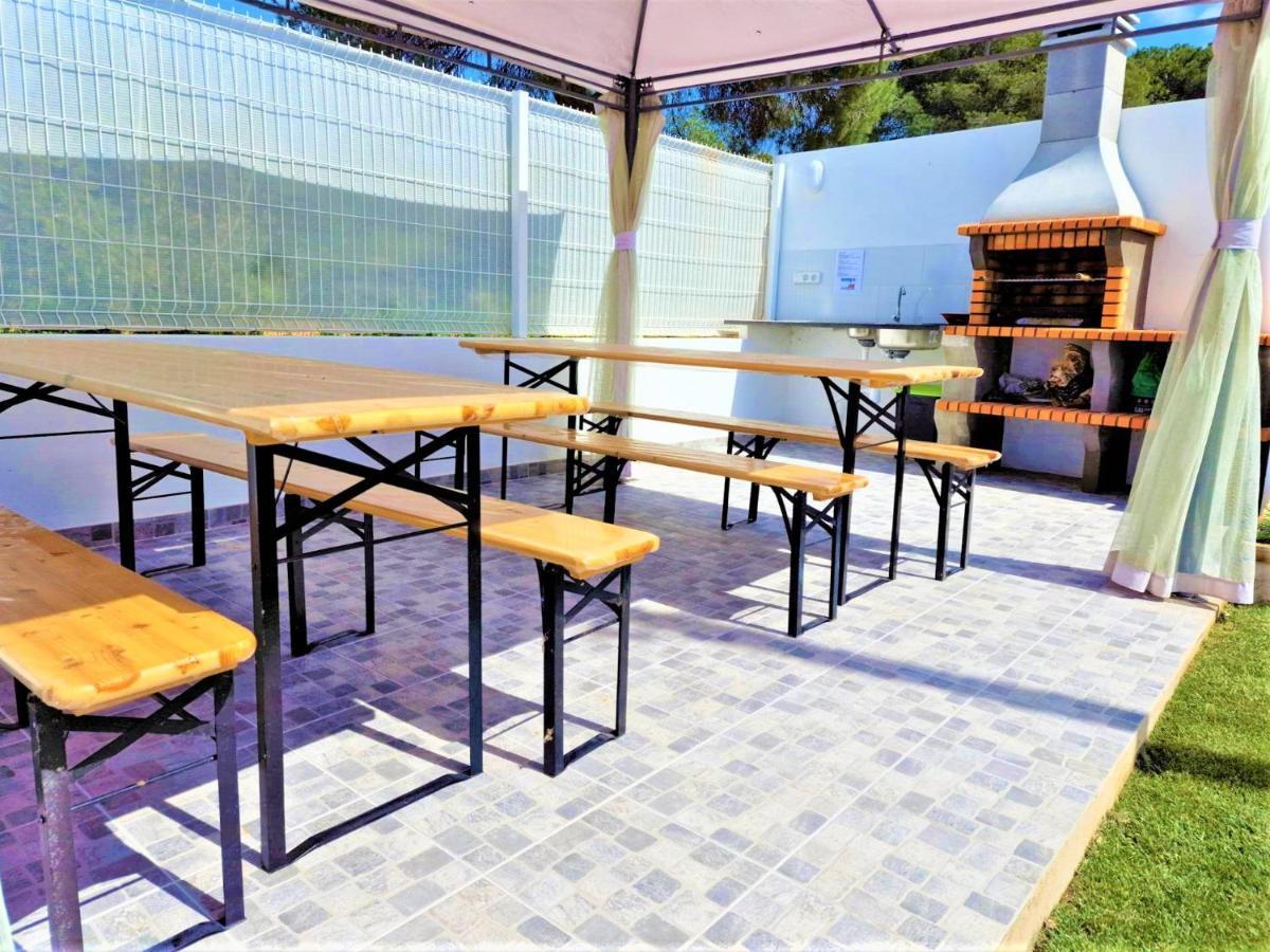 O Pinhal Do Avo - By Bedzy Apartment Almancil Exterior foto